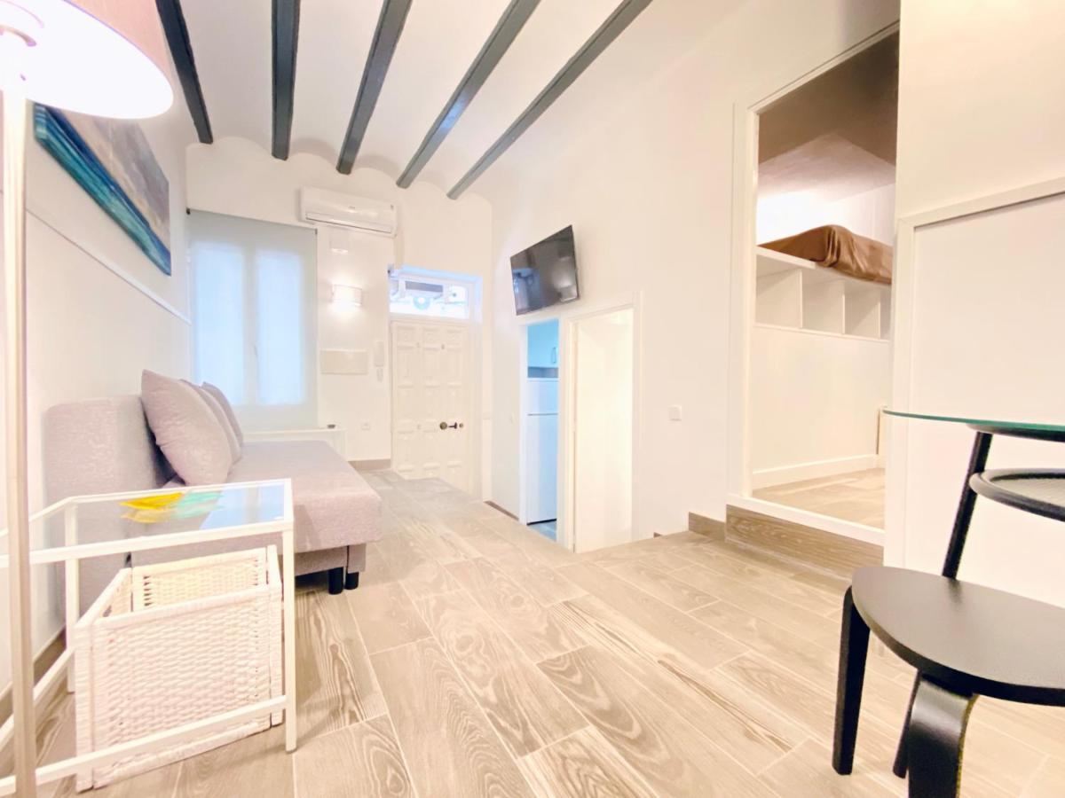 Apartamento Charming Paseo De Los Olmos *
