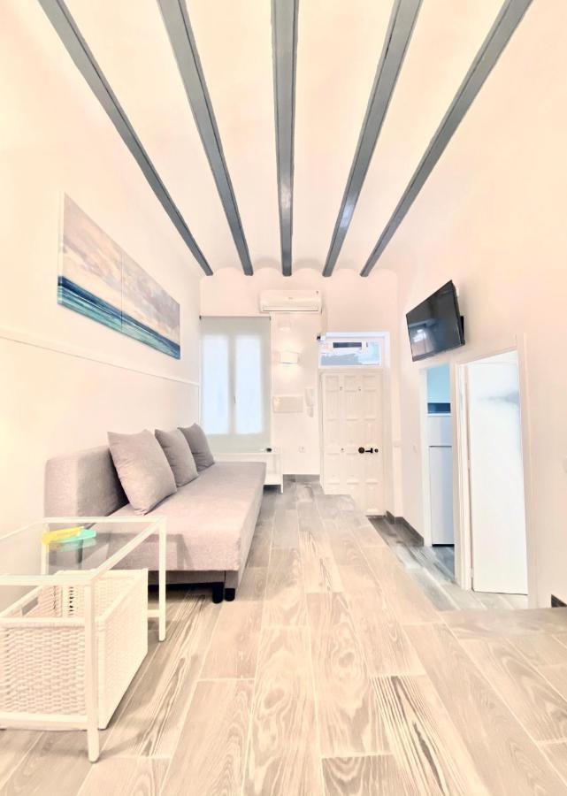 Apartamento Charming Paseo De Los Olmos *