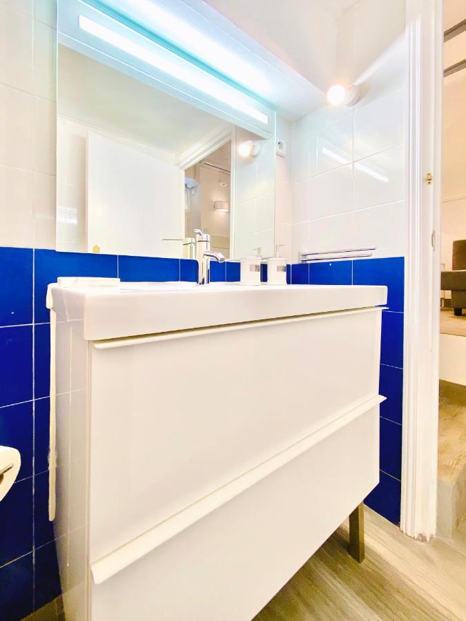 Apartamento Charming Paseo De Los Olmos