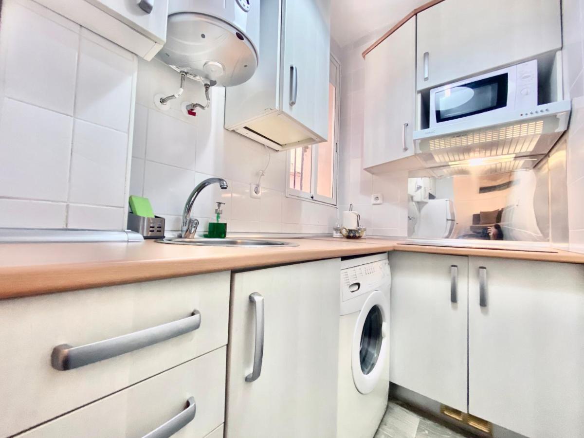 Charming Paseo De Los Olmos Apartamento *