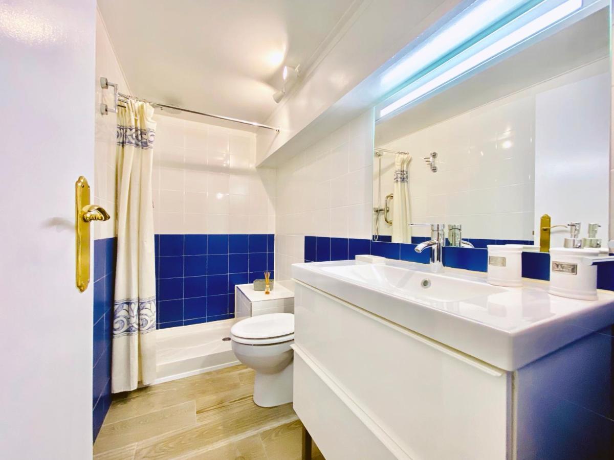 Charming Paseo De Los Olmos Apartamento *
