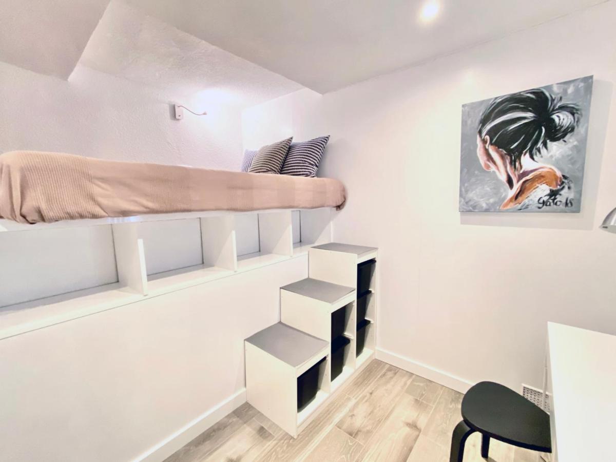 Charming Paseo De Los Olmos Apartamento *