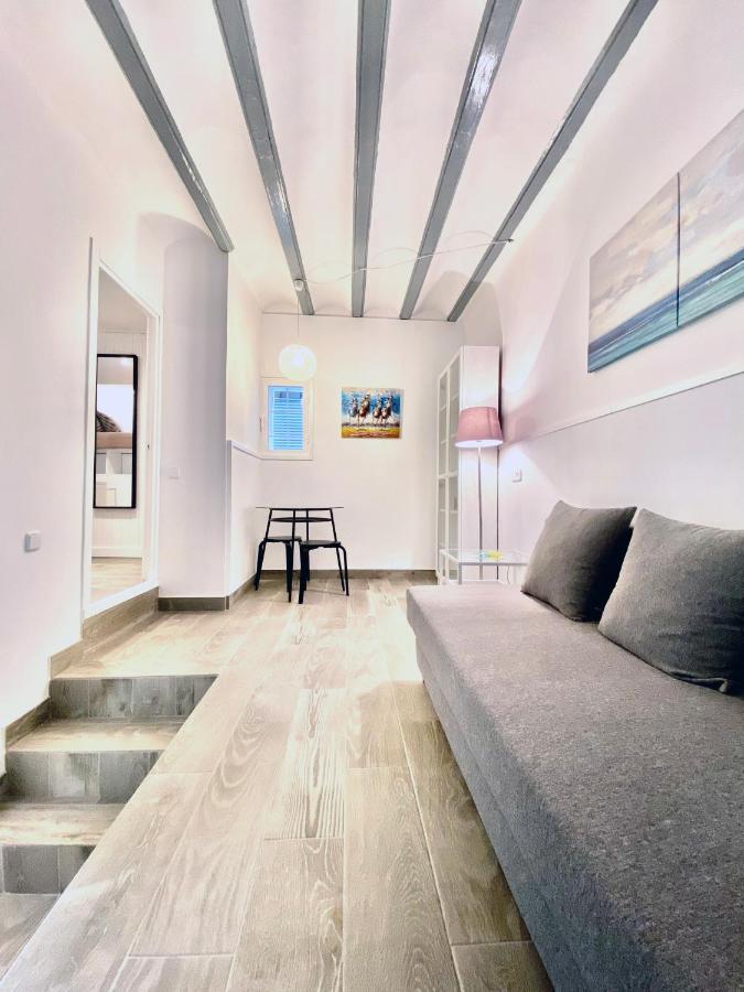Apartamento Charming Paseo De Los Olmos *