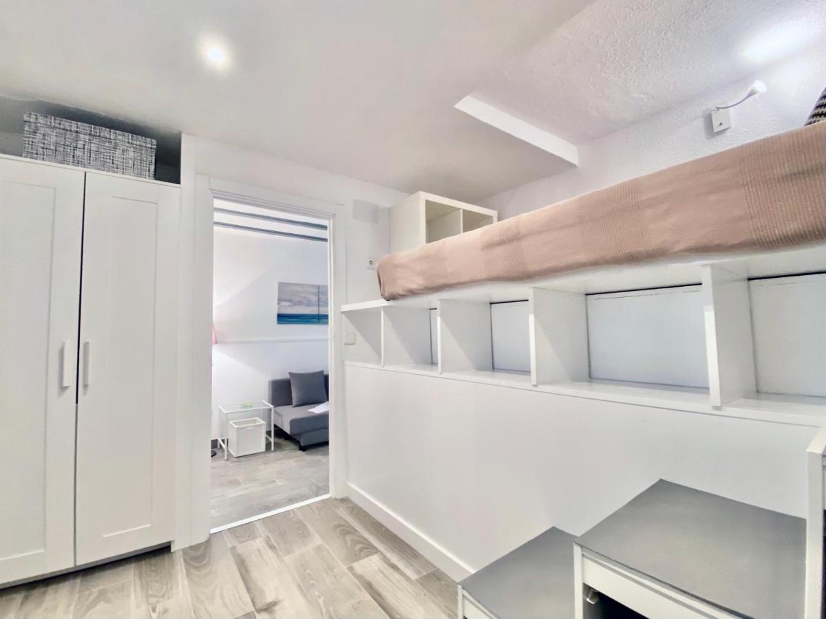 Apartamento Charming Paseo De Los Olmos