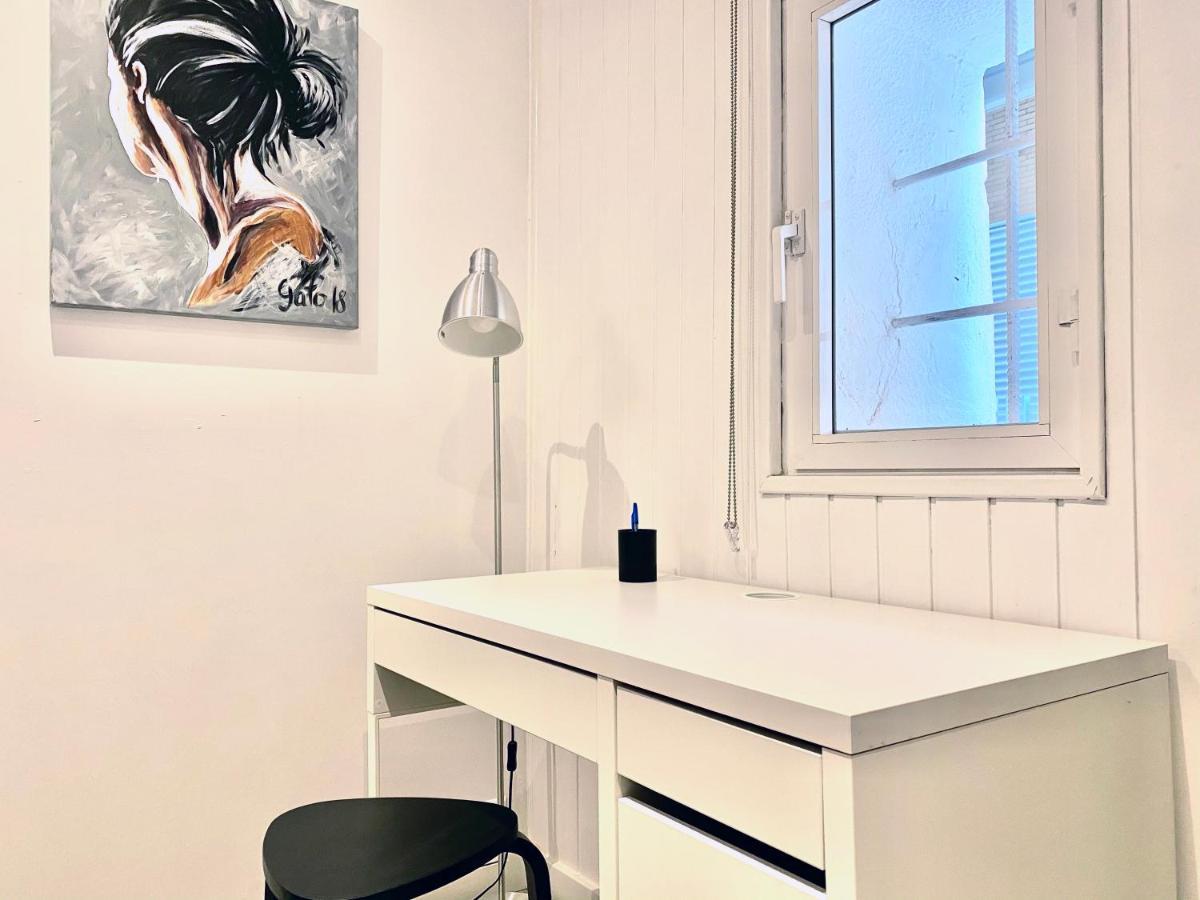 Charming Paseo De Los Olmos Apartamento *